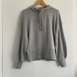 We Norwegians Tind hoodie